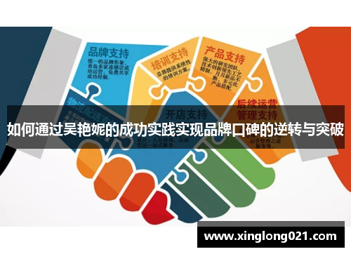 如何通过吴艳妮的成功实践实现品牌口碑的逆转与突破