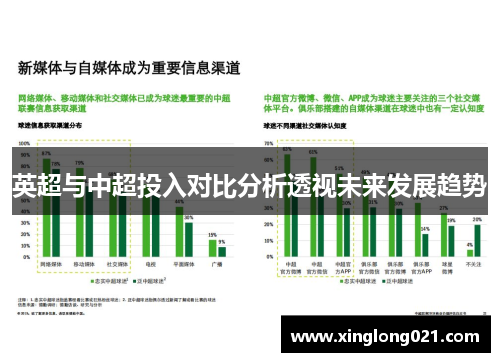 英超与中超投入对比分析透视未来发展趋势