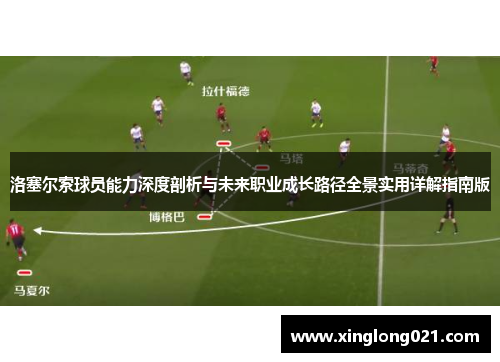 洛塞尔索球员能力深度剖析与未来职业成长路径全景实用详解指南版 洛塞尔索球员能力深度剖析与未来职业成长路径全景实用详解指南版